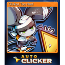 Clicked Too Hard