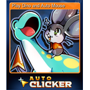 Play Dino and Auto Mouse