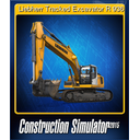 Liebherr Tracked Excavator R 936
