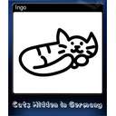 Ingo