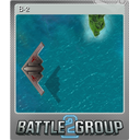 B-2 (Foil)