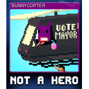BUNNYCOPTER
