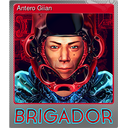 Antero Giian (Foil)
