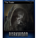 The Trader