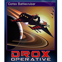 Cortex Battlecruiser