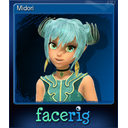 Midori