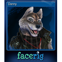 Danny