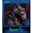 Ardalys