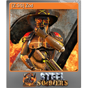 [Z:SS] Zod (Foil)