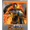 [Z:SS] Pyro (Foil)
