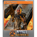 [Z:SS] Psycho (Foil)
