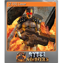 [Z:SS] Laser (Foil)