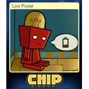 Low Power