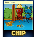 Robo Ducks