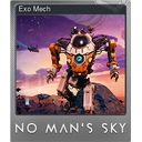 Exo Mech (Foil)