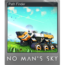Path Finder (Foil)