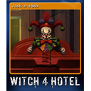 Jack-in-a-box