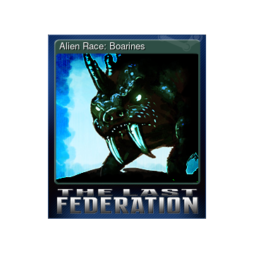 Steam Community Market Listings For Alien Race Boarines