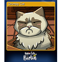 Grumpy Cat