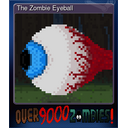 The Zombie Eyeball