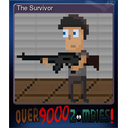 The Survivor