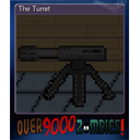 The Turret
