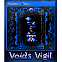 Voidworld Trials