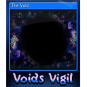 The Void (Trading Card)