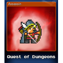 Assassin (Trading Card)