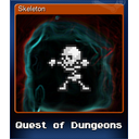 Skeleton