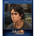 D'arc