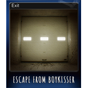 Exit