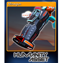 Miroxgun (Trading Card)