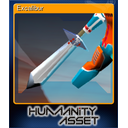 Excalibur (Trading Card)