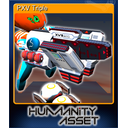 PXV Triple (Trading Card)