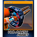 Sonaraxy (Trading Card)