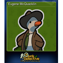 Eugene McQuacklin