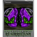 Cocoon (Foil)