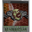 Zomboid (Foil)