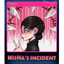 Taboo (Trading Card)