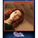 Third Card