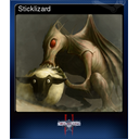 Sticklizard