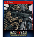 1LT. Cong