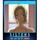 Kamimura Akiko