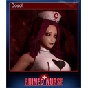 Bosol (Trading Card)