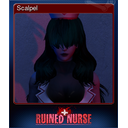 Scalpel