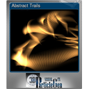 Abstract Trails (Foil)