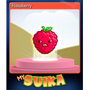 Raspberry