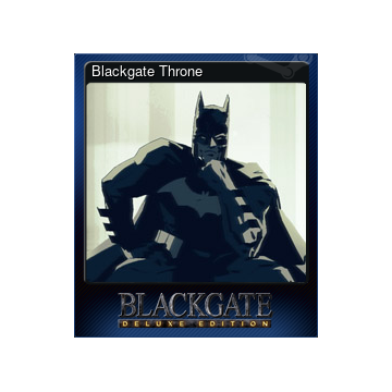 Steam Community :: Batman™: Arkham Origins Blackgate - Deluxe Edition