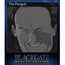The Penguin